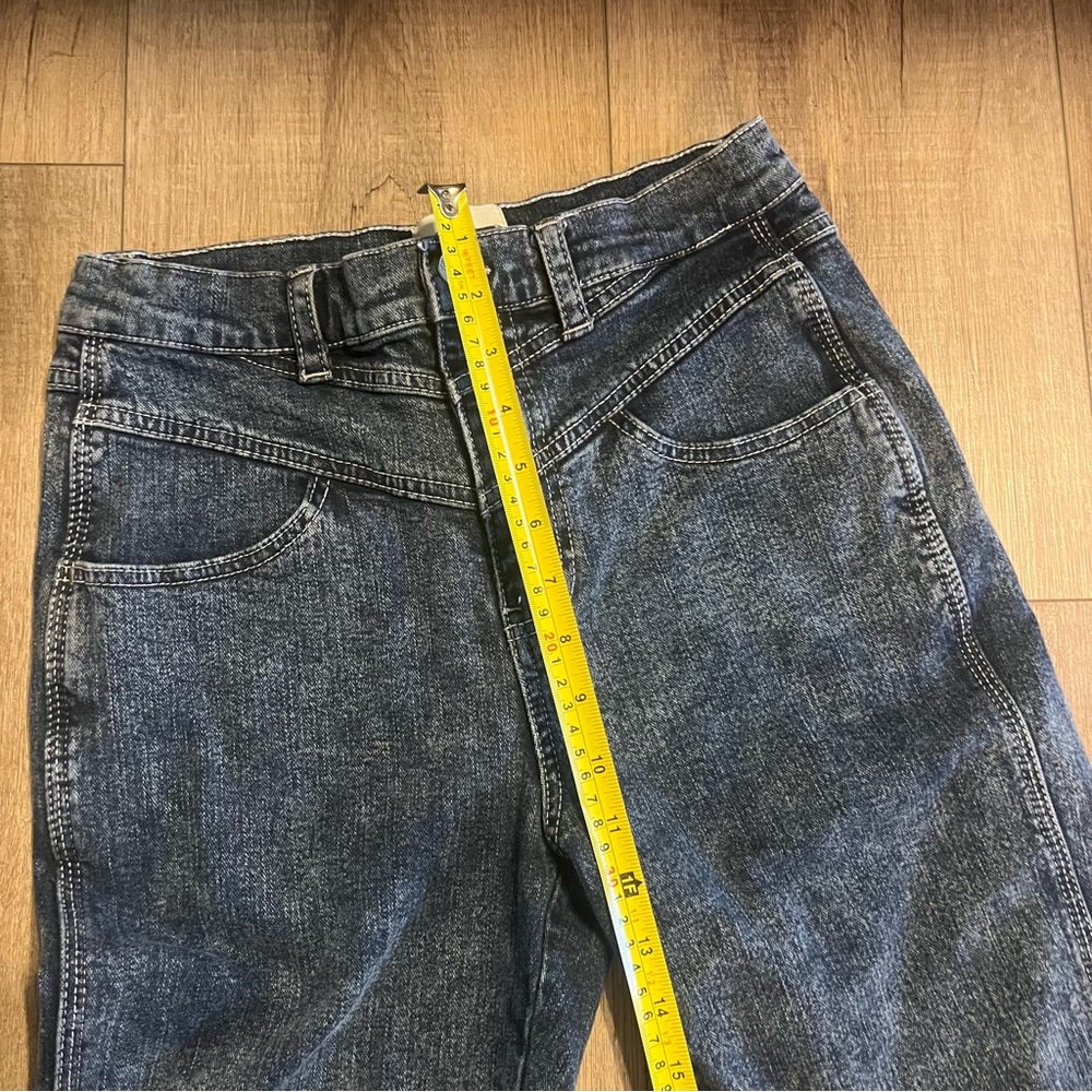 Jordache Vintage Jeans